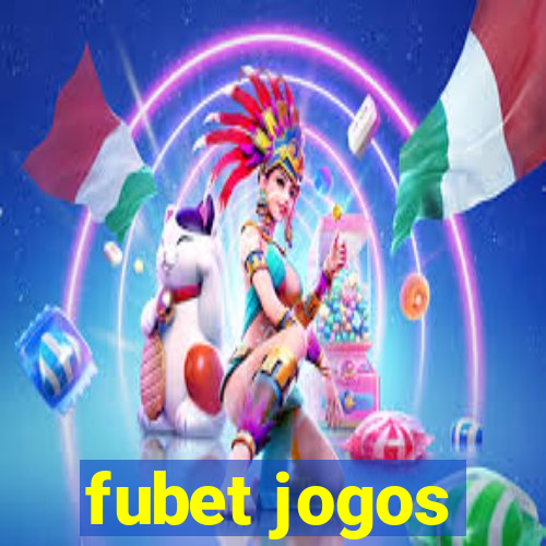 fubet jogos